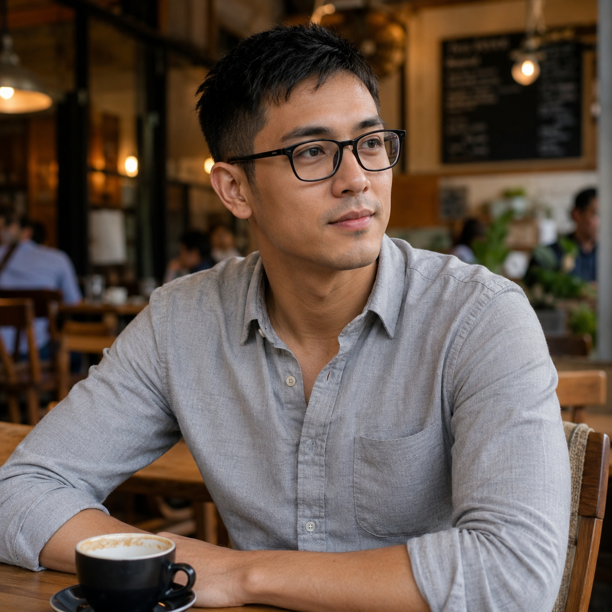 Kenji Raj — Founder, SlotSensei